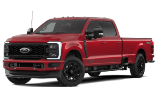 2026 Ford Super Duty® External Image 2